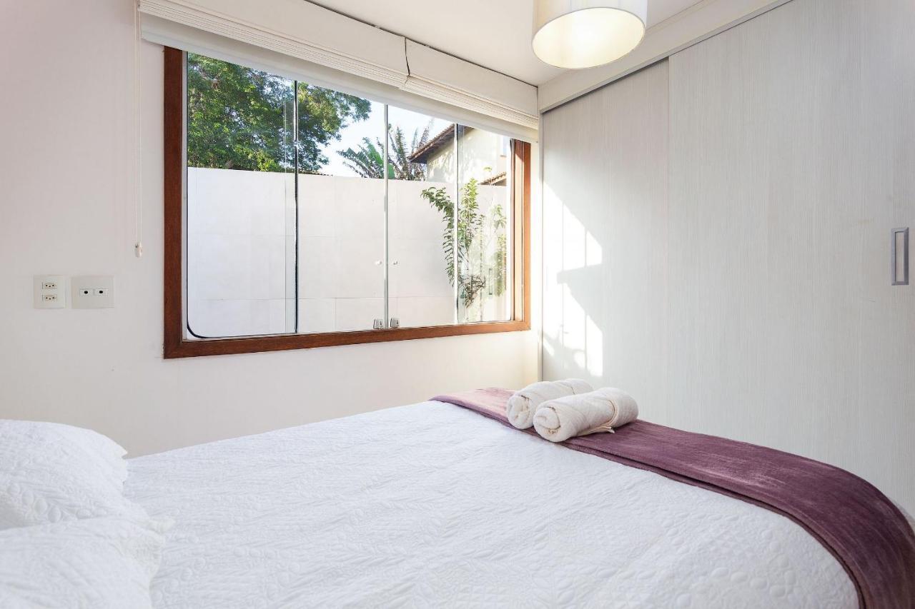 Bz05 Casa Com Piscina E 5 Suites Geriba Armacao dos Buzios Экстерьер фото