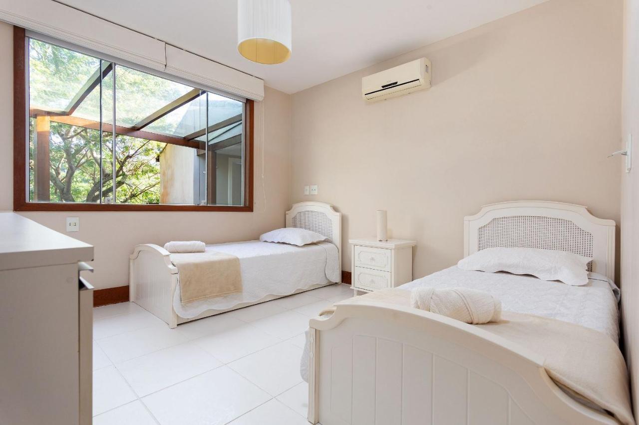 Bz05 Casa Com Piscina E 5 Suites Geriba Armacao dos Buzios Экстерьер фото