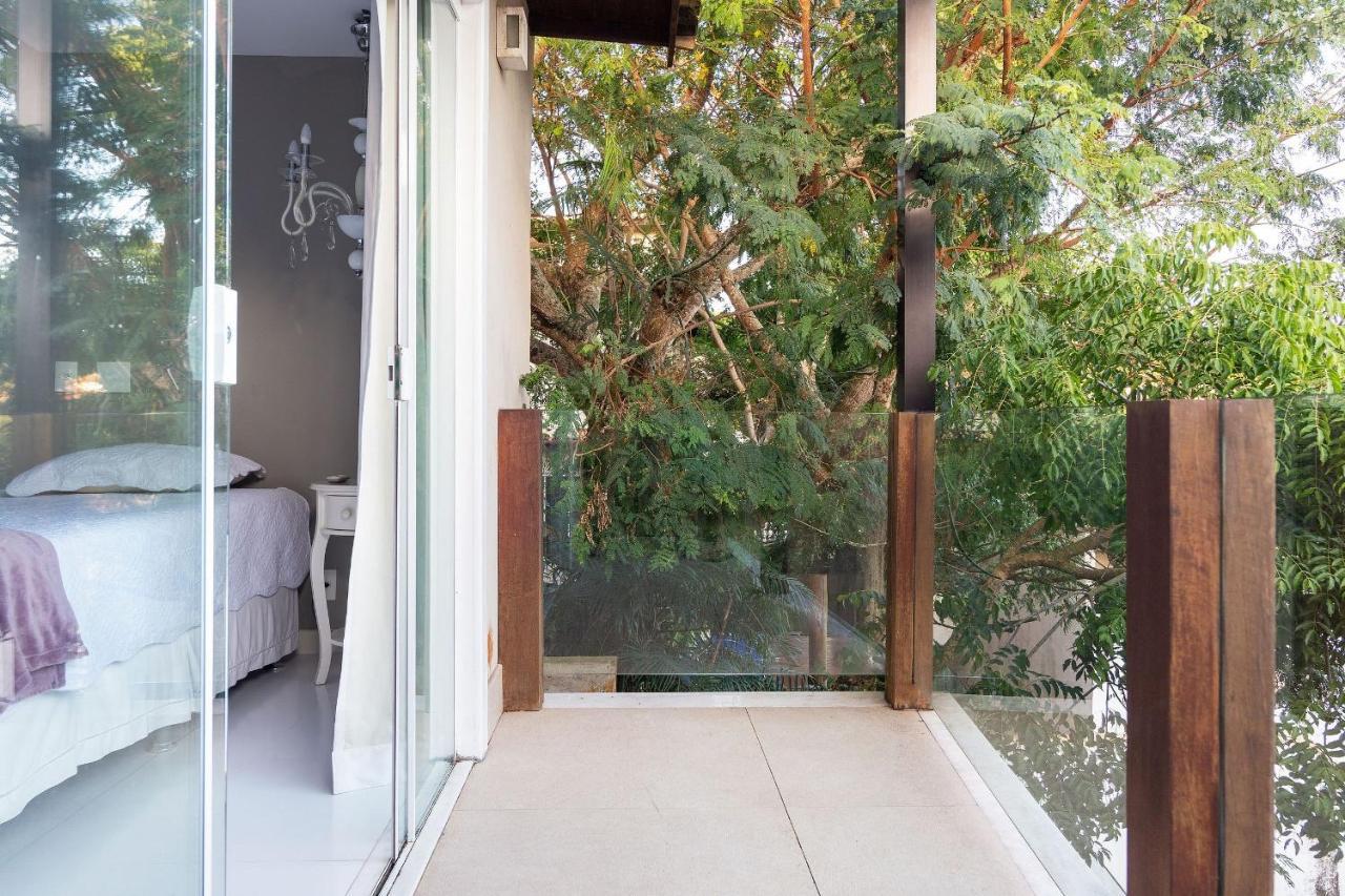 Bz05 Casa Com Piscina E 5 Suites Geriba Armacao dos Buzios Экстерьер фото