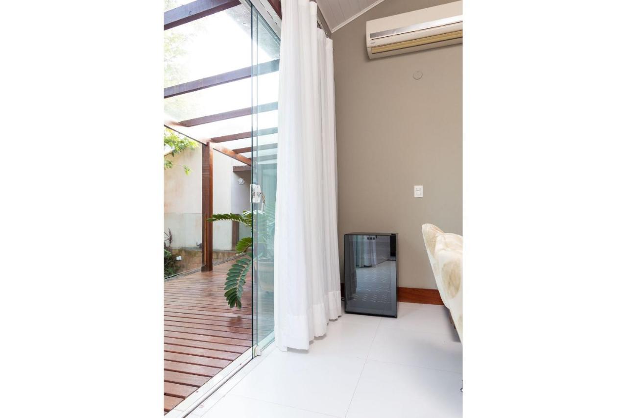 Bz05 Casa Com Piscina E 5 Suites Geriba Armacao dos Buzios Экстерьер фото